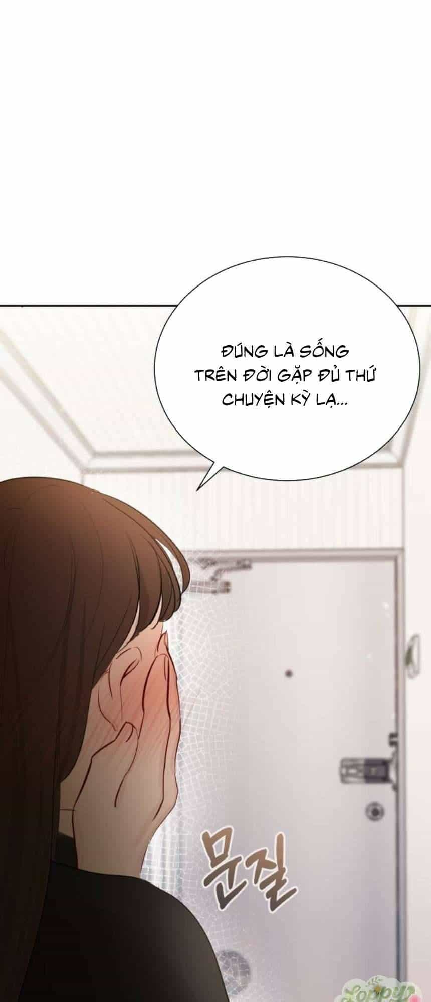 Quyền Lực Của Thư Ký - Chương 18 - ảnh 33