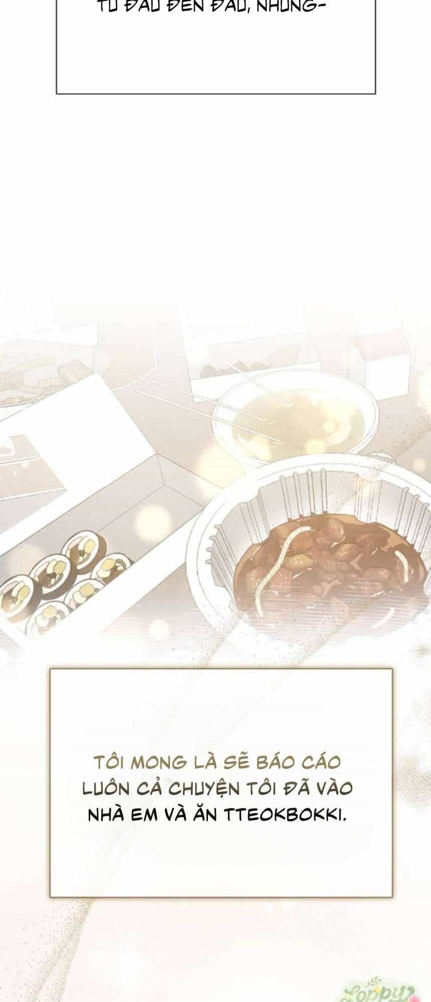 Quyền Lực Của Thư Ký - Chương 18 - ảnh 39