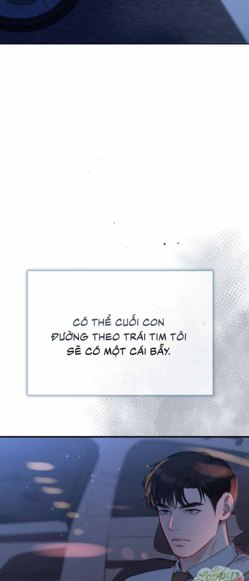 Quyền Lực Của Thư Ký - Chương 18 - ảnh 50