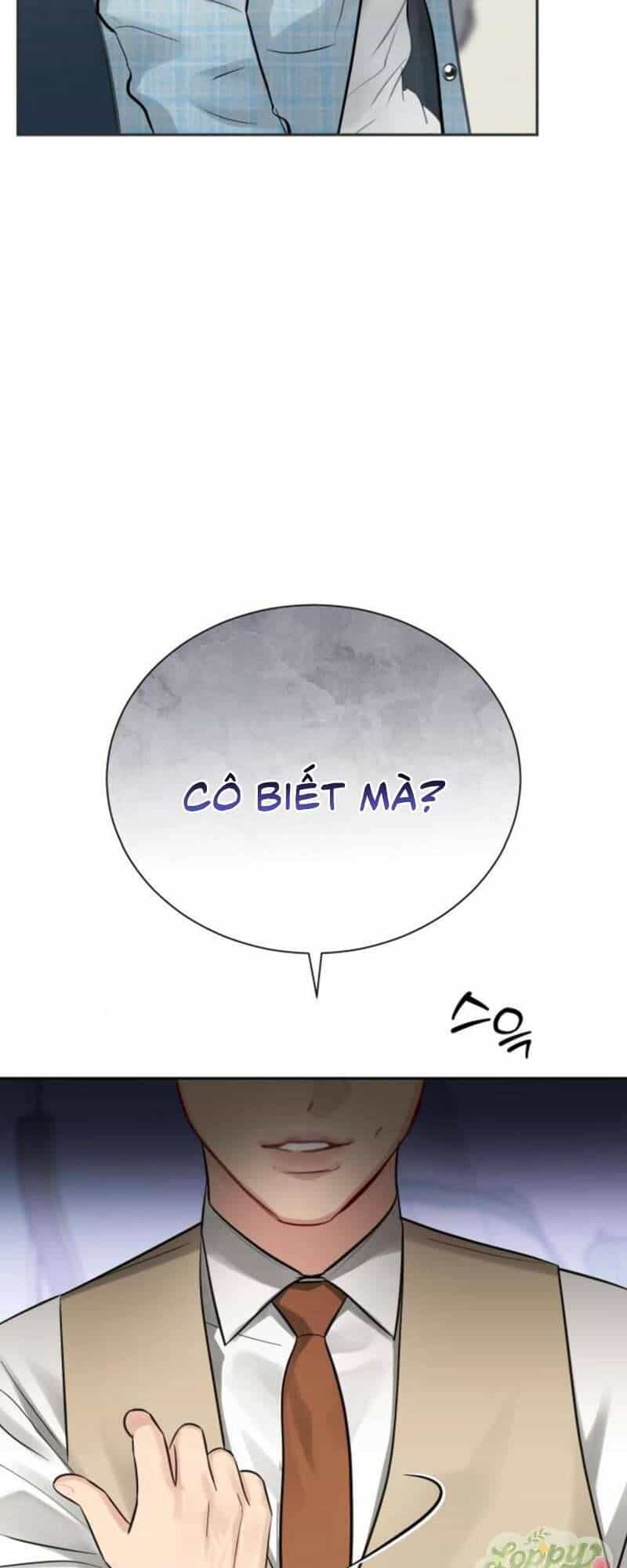 Quyền Lực Của Thư Ký - Chương 19 - ảnh 15