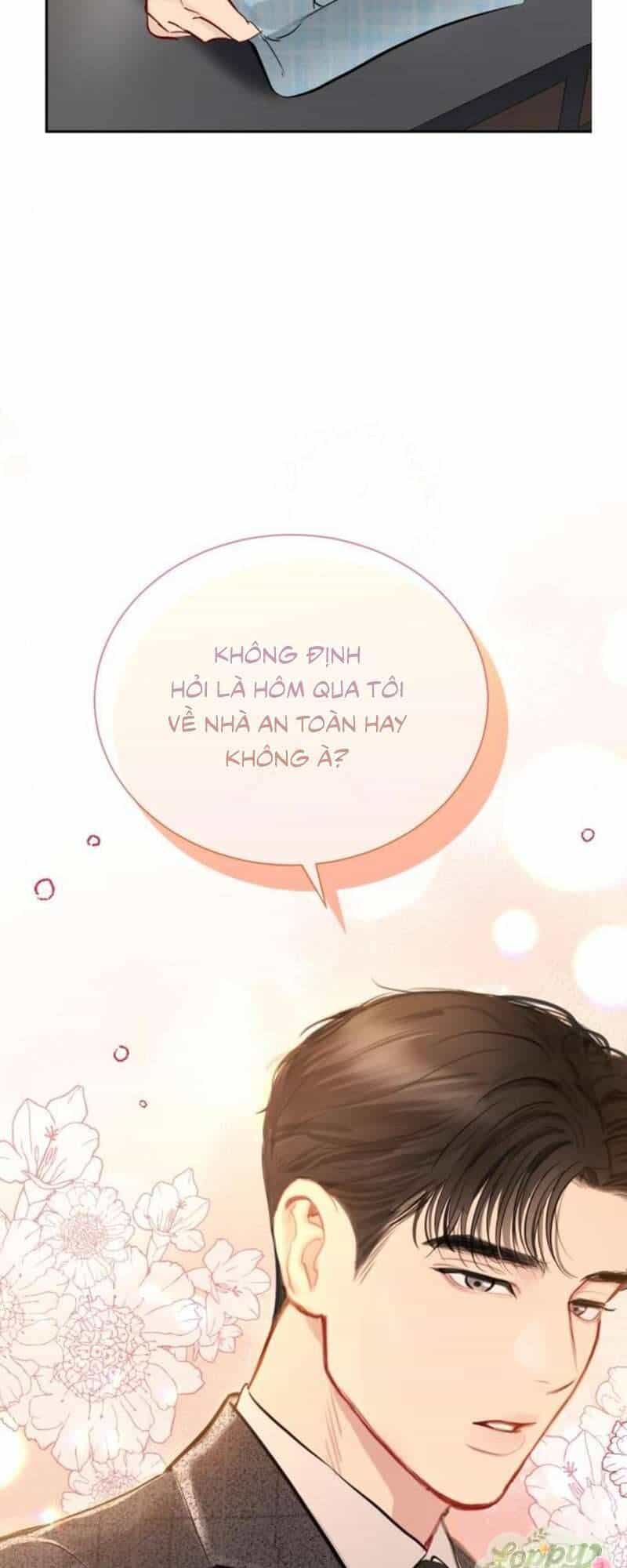 Quyền Lực Của Thư Ký - Chương 19 - ảnh 64