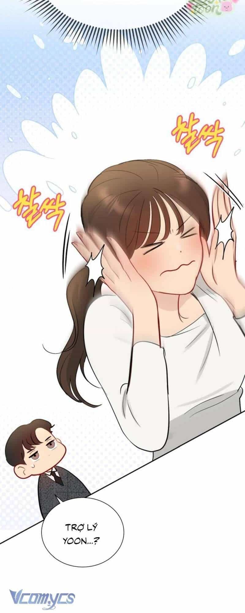 Quyền Lực Của Thư Ký - Chương 19 - ảnh 67