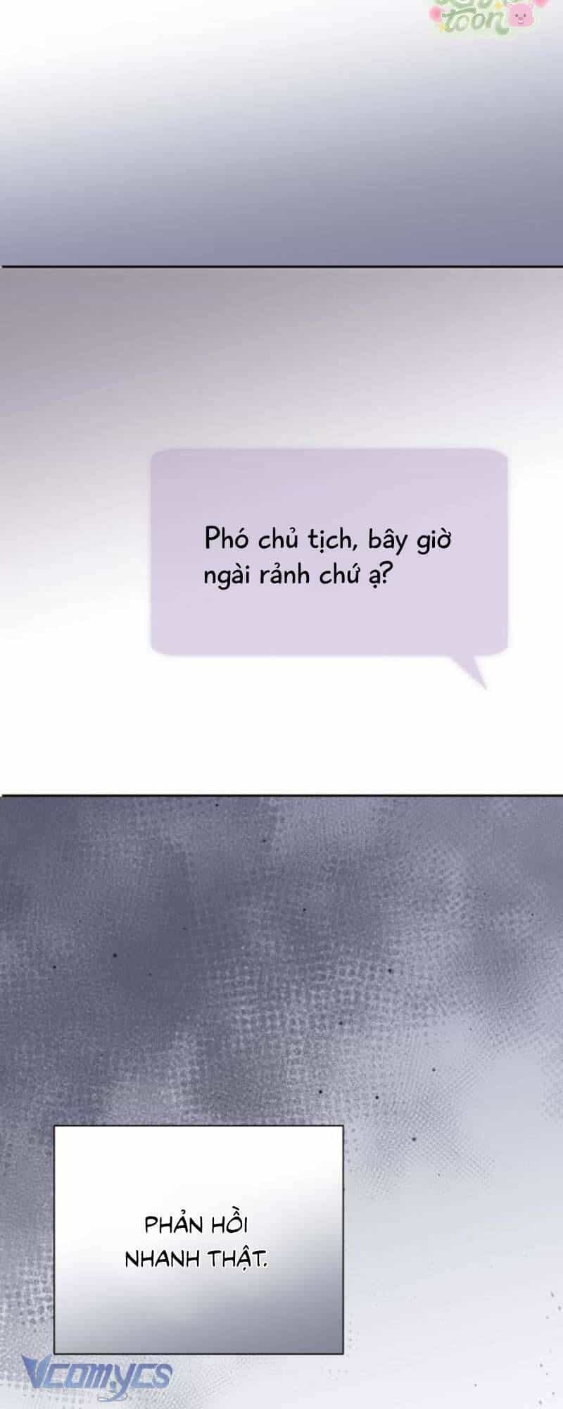 Quyền Lực Của Thư Ký - Chương 19 - ảnh 76