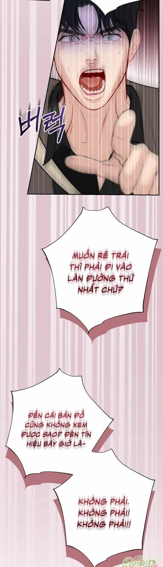 Quyền Lực Của Thư Ký - Chương 2 - ảnh 35