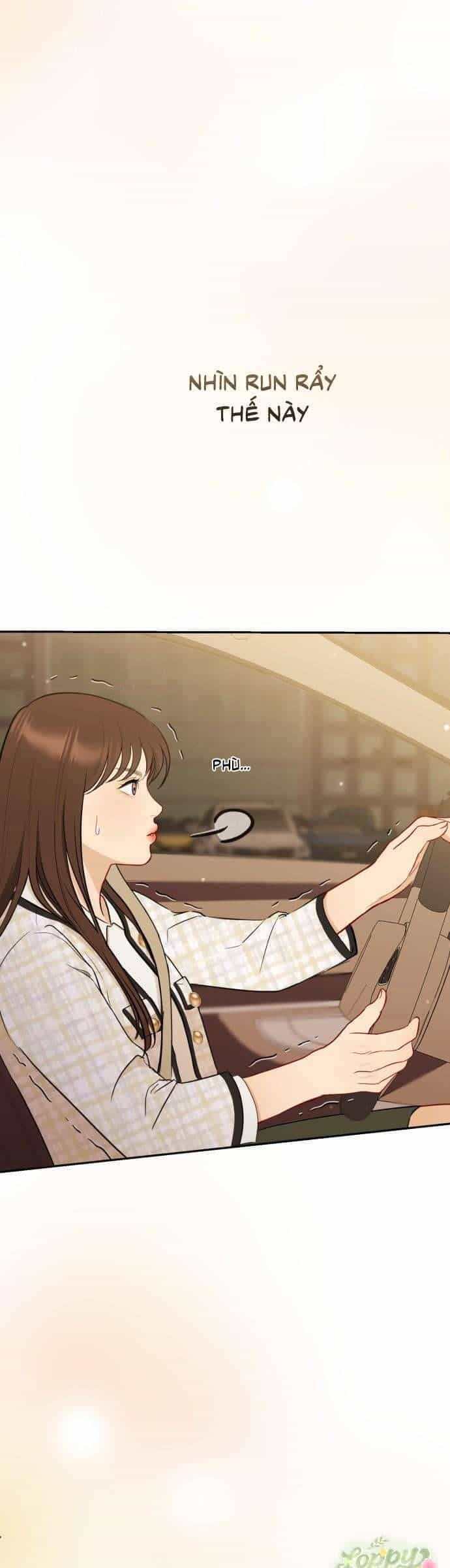 Quyền Lực Của Thư Ký - Chương 2 - ảnh 39