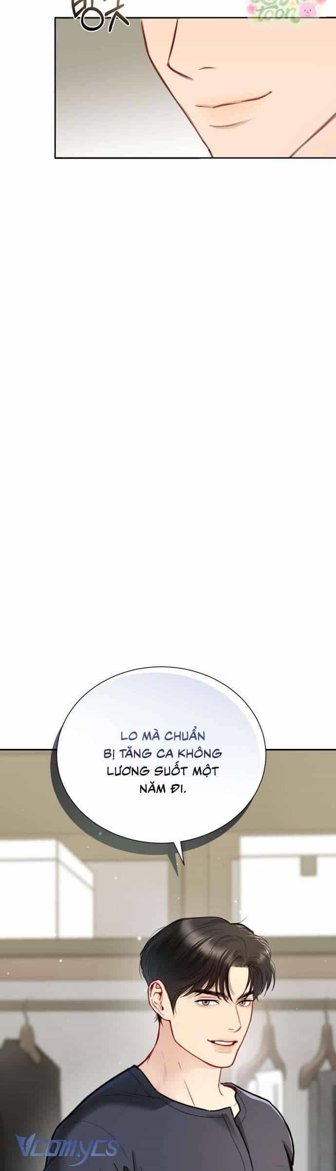 Quyền Lực Của Thư Ký - Chương 2 - ảnh 86