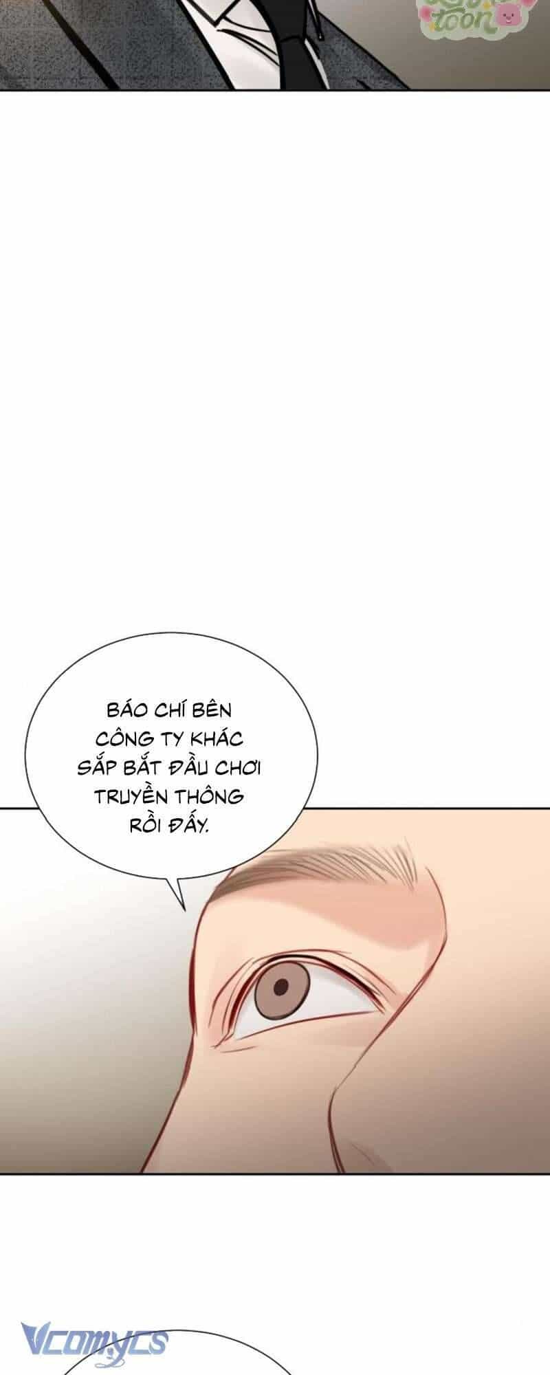Quyền Lực Của Thư Ký - Chương 20 - ảnh 10