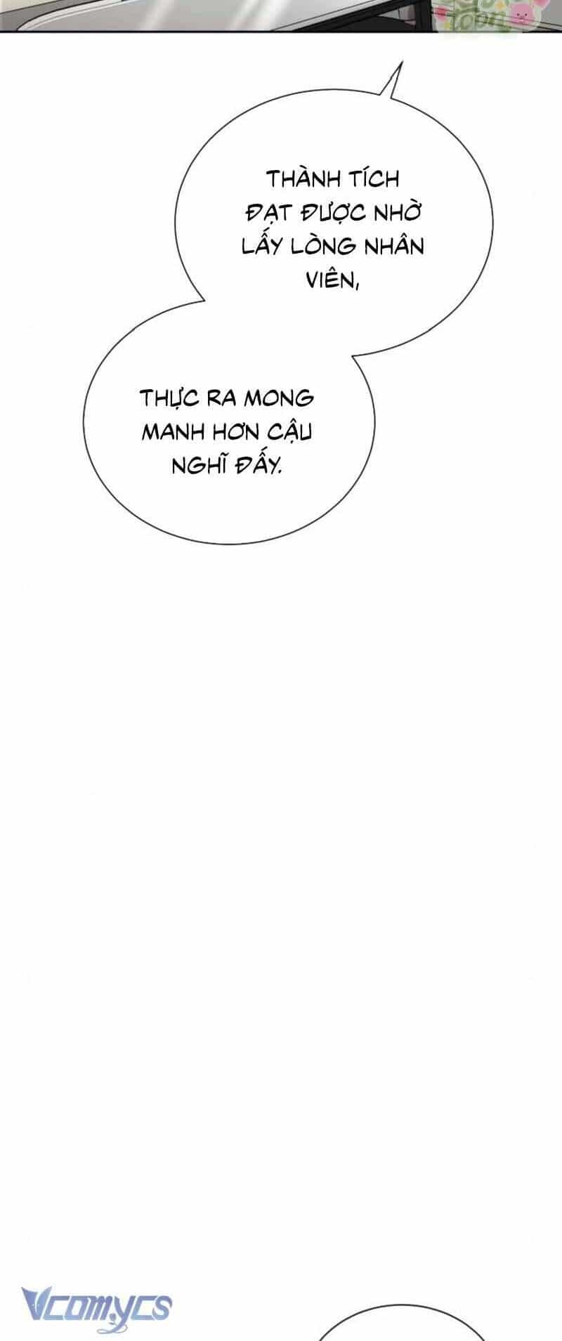 Quyền Lực Của Thư Ký - Chương 20 - ảnh 14