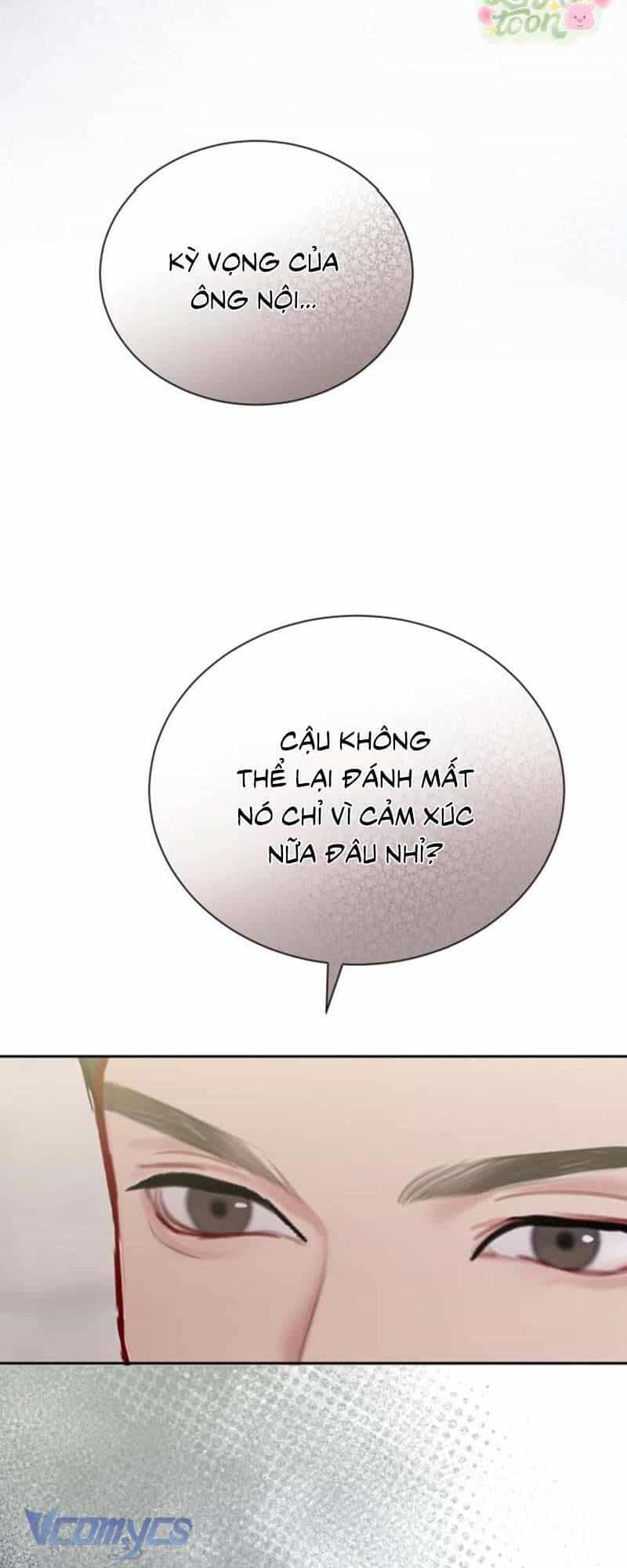 Quyền Lực Của Thư Ký - Chương 20 - ảnh 28