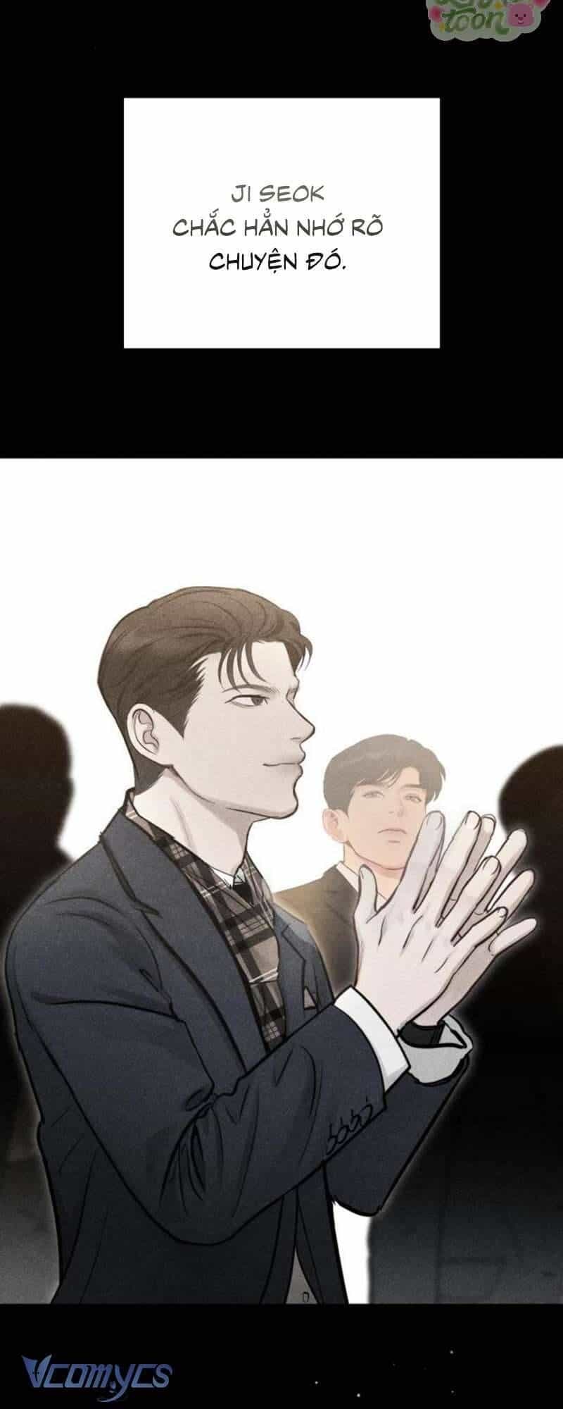 Quyền Lực Của Thư Ký - Chương 20 - ảnh 48