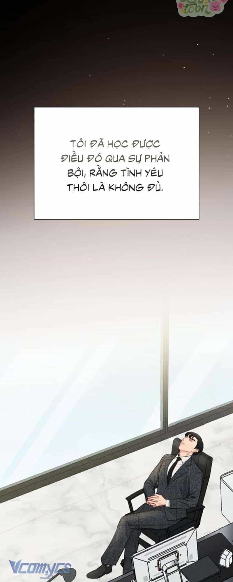 Quyền Lực Của Thư Ký - Chương 20 - ảnh 52