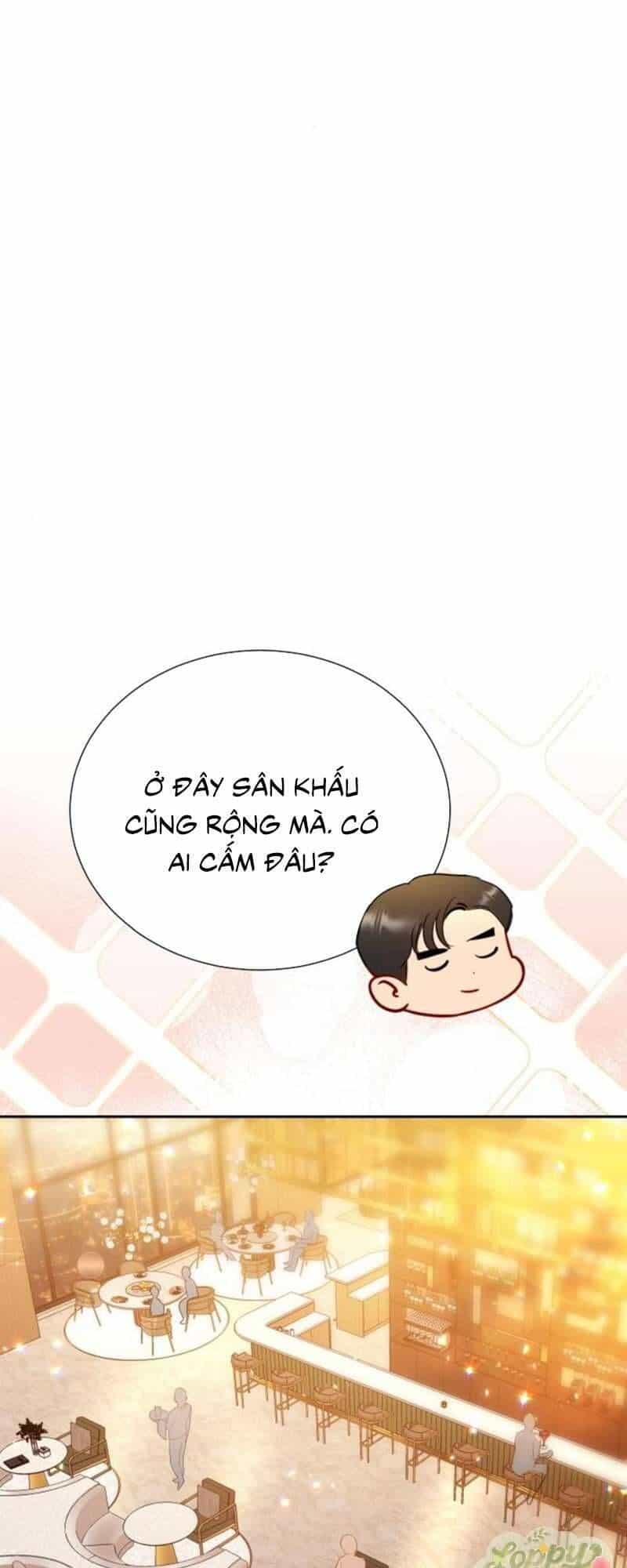 Quyền Lực Của Thư Ký - Chương 21 - ảnh 16
