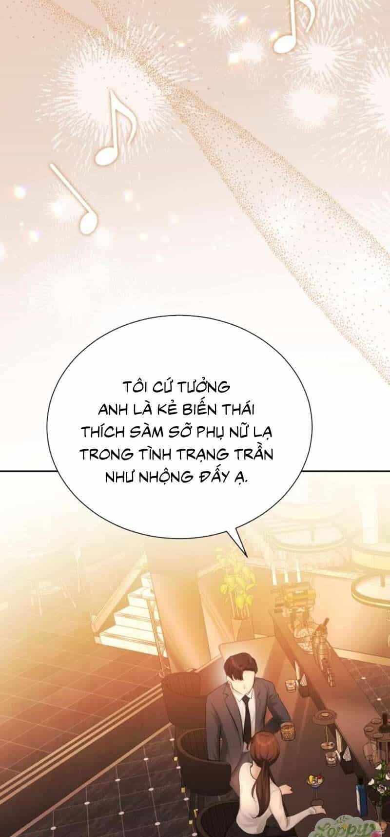 Quyền Lực Của Thư Ký - Chương 21 - ảnh 28