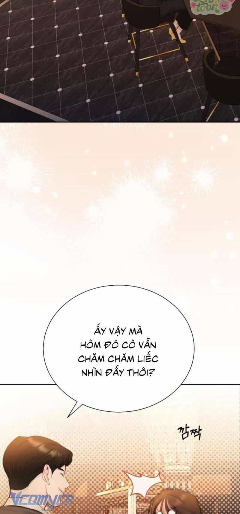 Quyền Lực Của Thư Ký - Chương 21 - ảnh 29