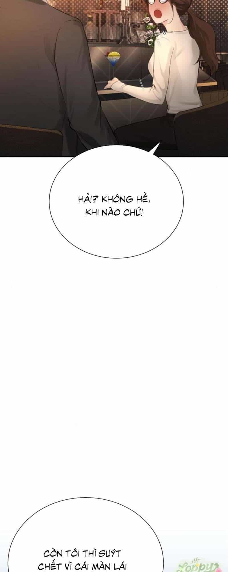Quyền Lực Của Thư Ký - Chương 21 - ảnh 30