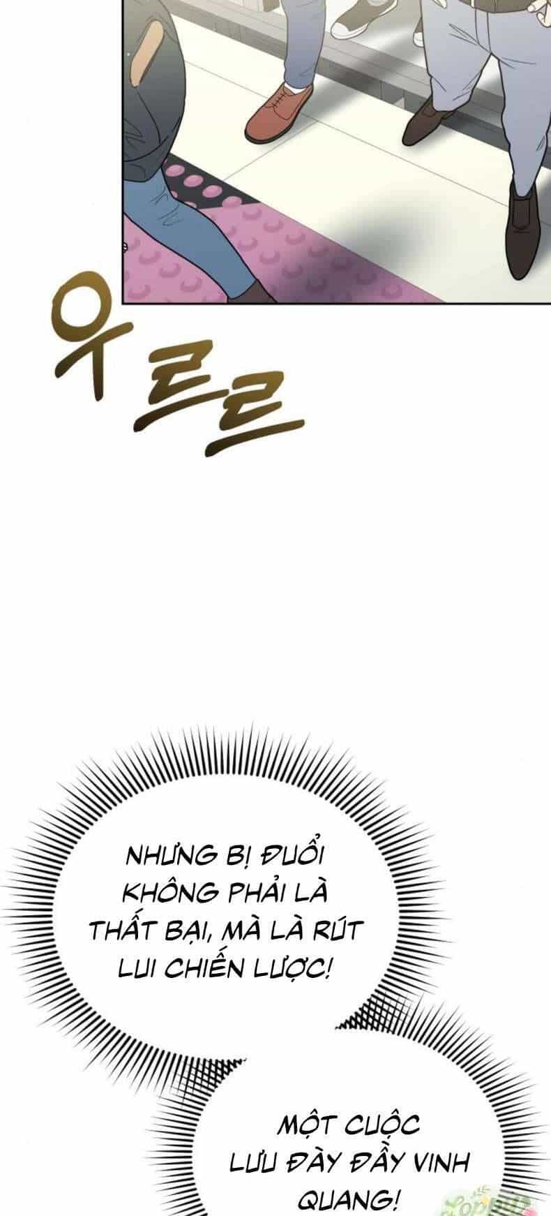 Quyền Lực Của Thư Ký - Chương 22 - ảnh 13