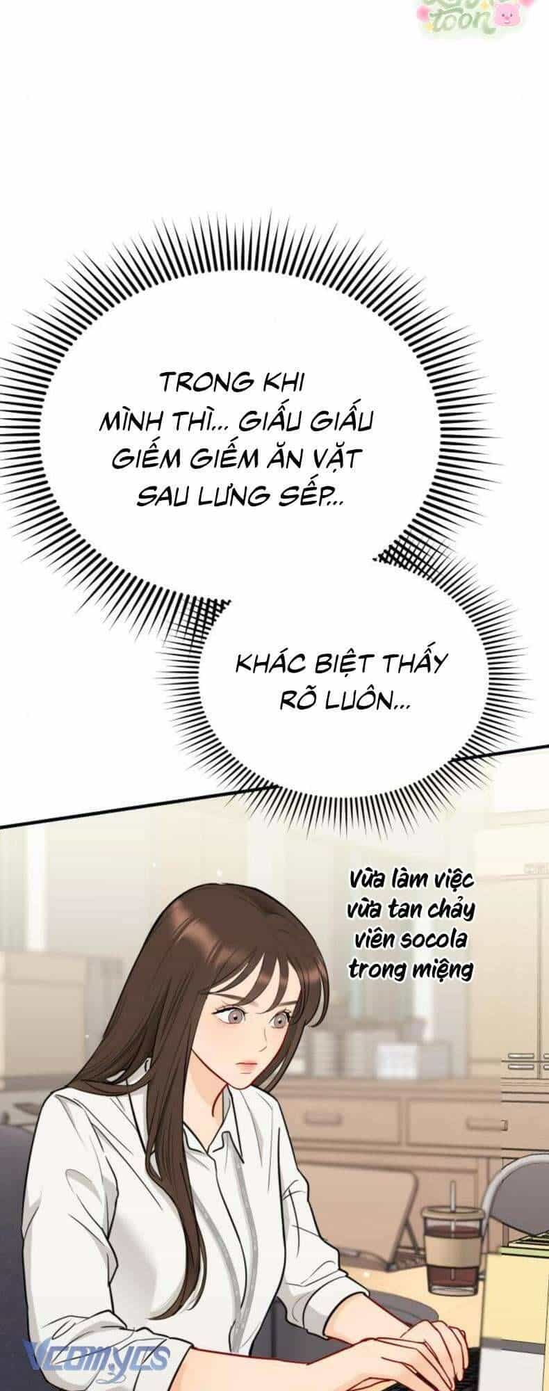 Quyền Lực Của Thư Ký - Chương 22 - ảnh 46