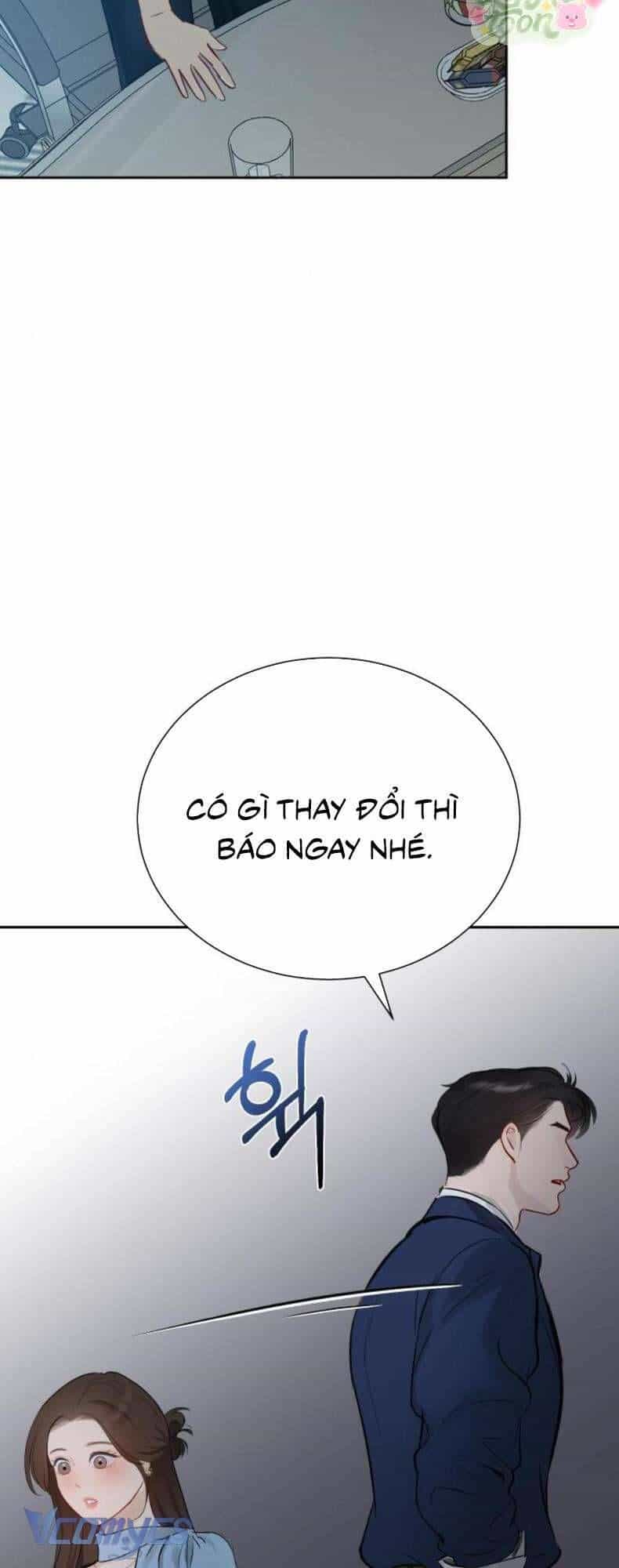 Quyền Lực Của Thư Ký - Chương 22 - ảnh 48
