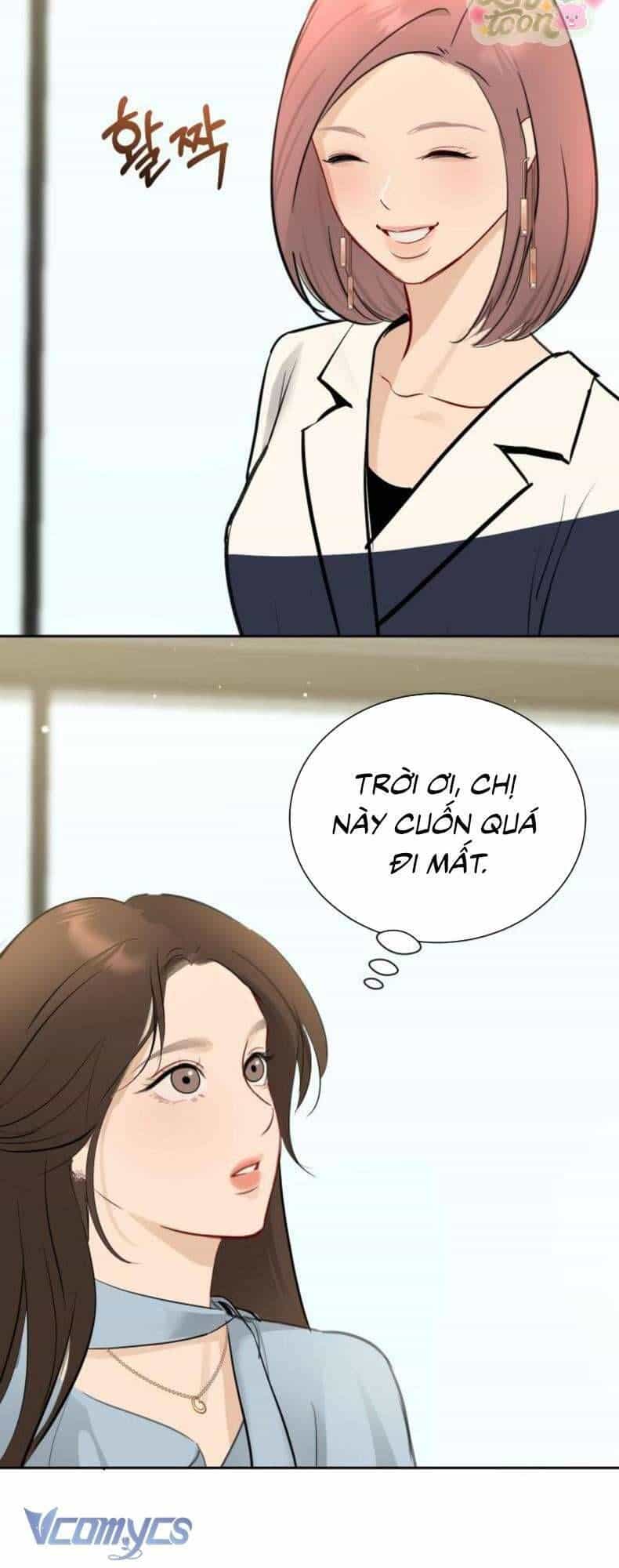 Quyền Lực Của Thư Ký - Chương 22 - ảnh 54