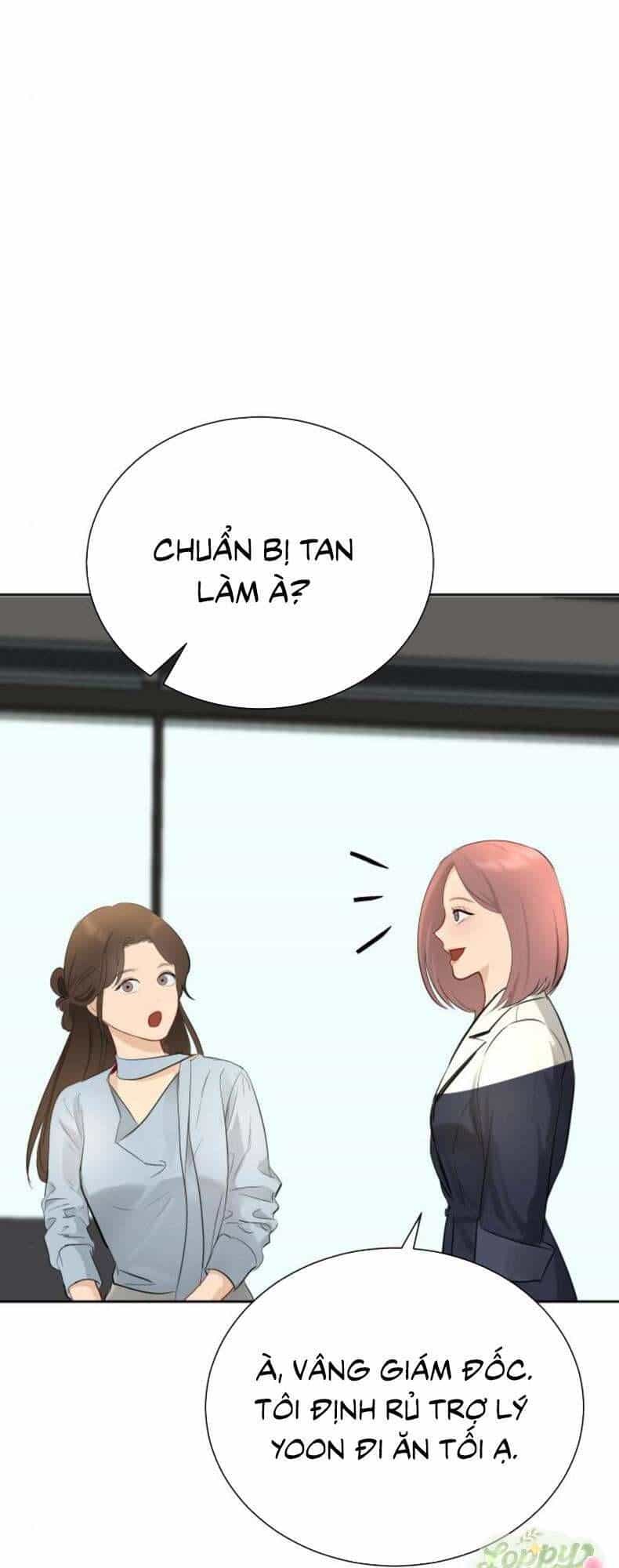 Quyền Lực Của Thư Ký - Chương 22 - ảnh 55