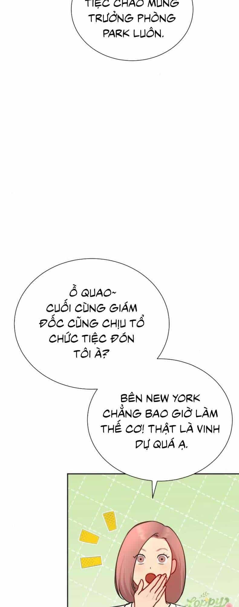 Quyền Lực Của Thư Ký - Chương 22 - ảnh 57
