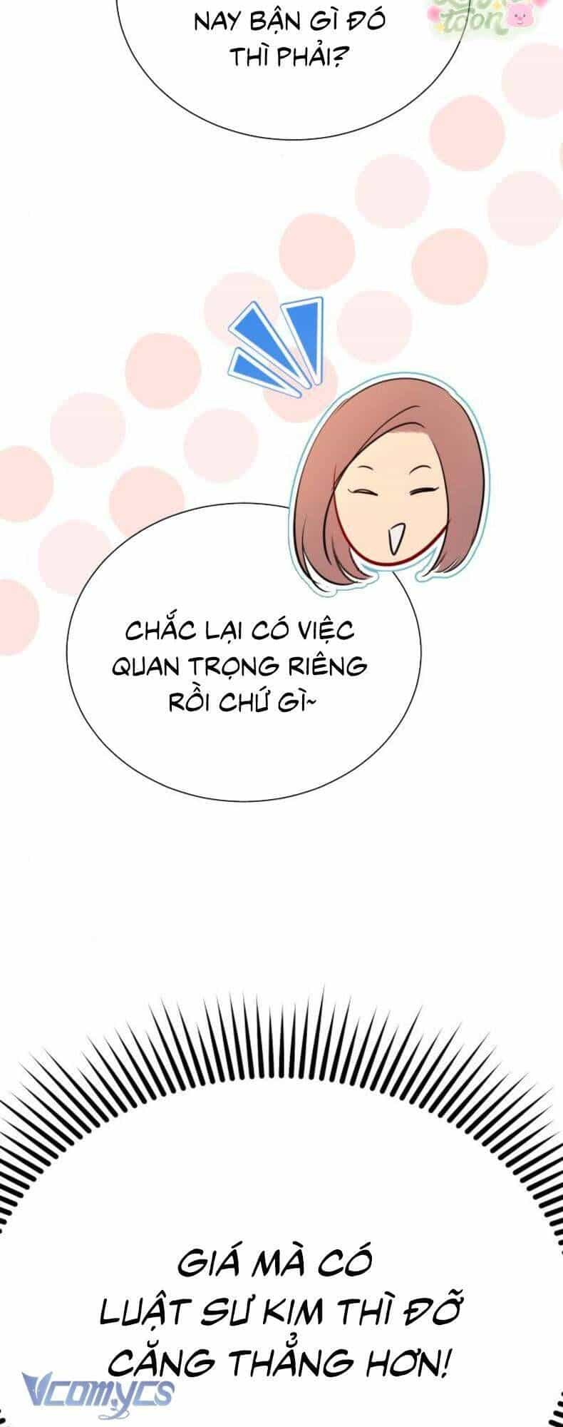Quyền Lực Của Thư Ký - Chương 22 - ảnh 63