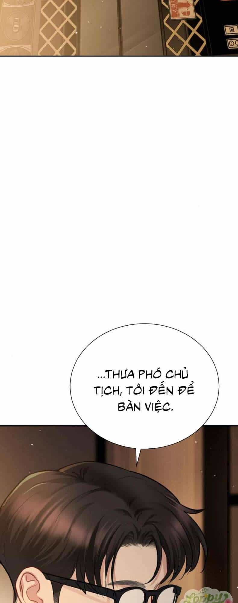 Quyền Lực Của Thư Ký - Chương 22 - ảnh 68