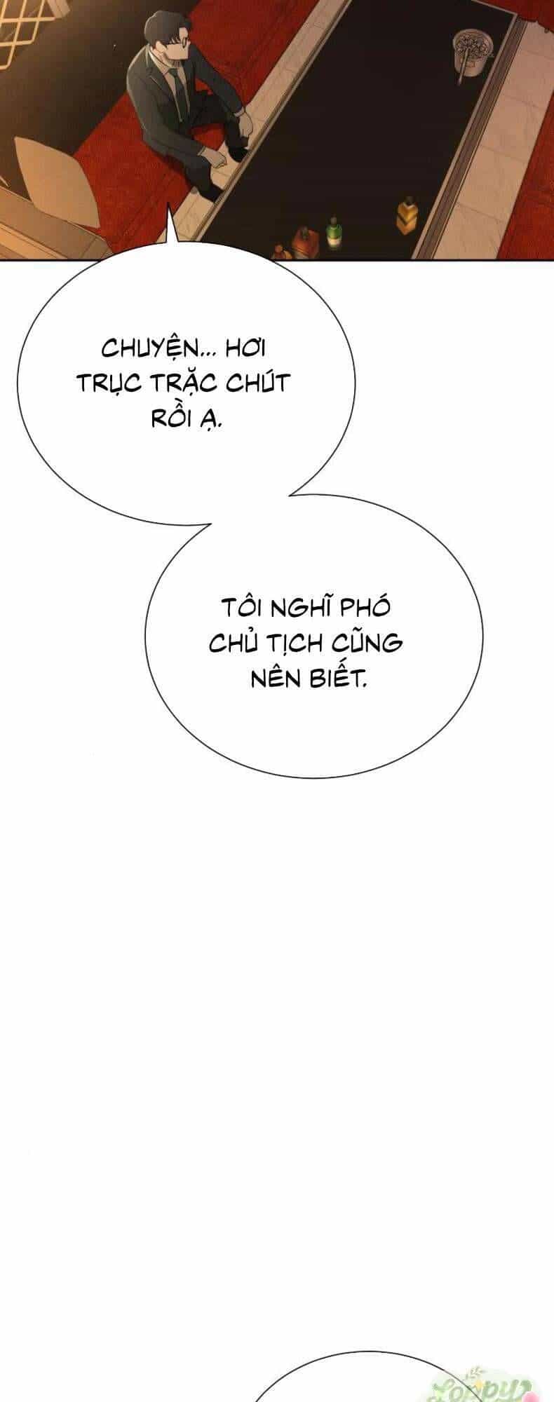 Quyền Lực Của Thư Ký - Chương 22 - ảnh 70