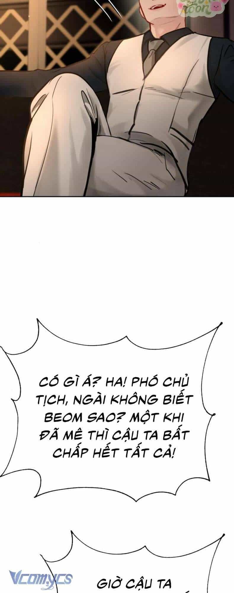 Quyền Lực Của Thư Ký - Chương 22 - ảnh 76