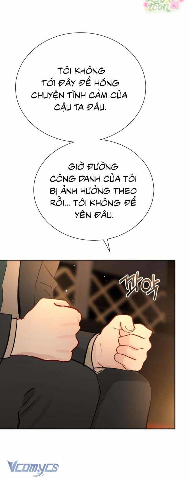 Quyền Lực Của Thư Ký - Chương 22 - ảnh 78