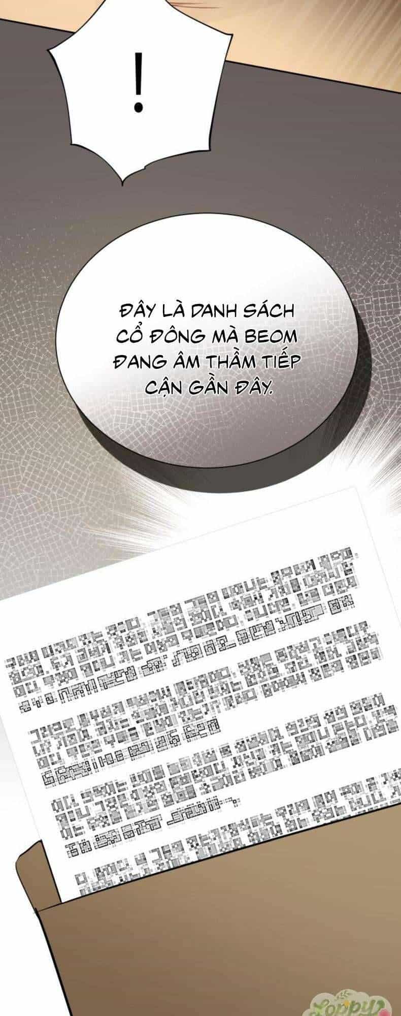 Quyền Lực Của Thư Ký - Chương 22 - ảnh 85