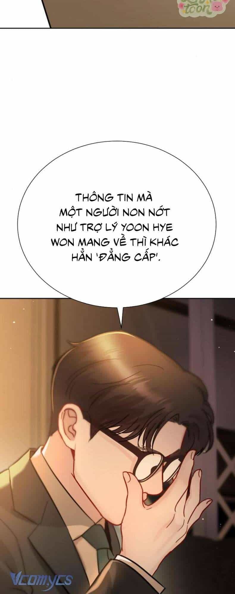 Quyền Lực Của Thư Ký - Chương 22 - ảnh 86