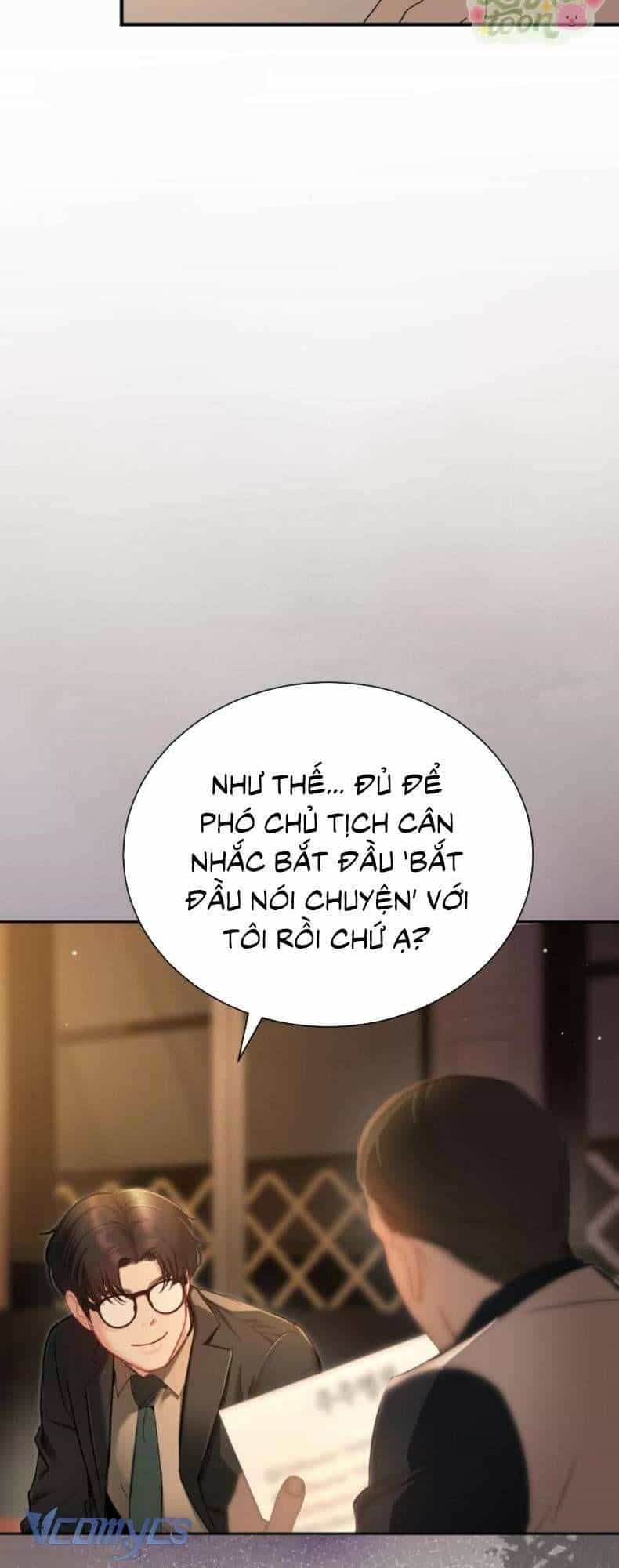 Quyền Lực Của Thư Ký - Chương 22 - ảnh 88