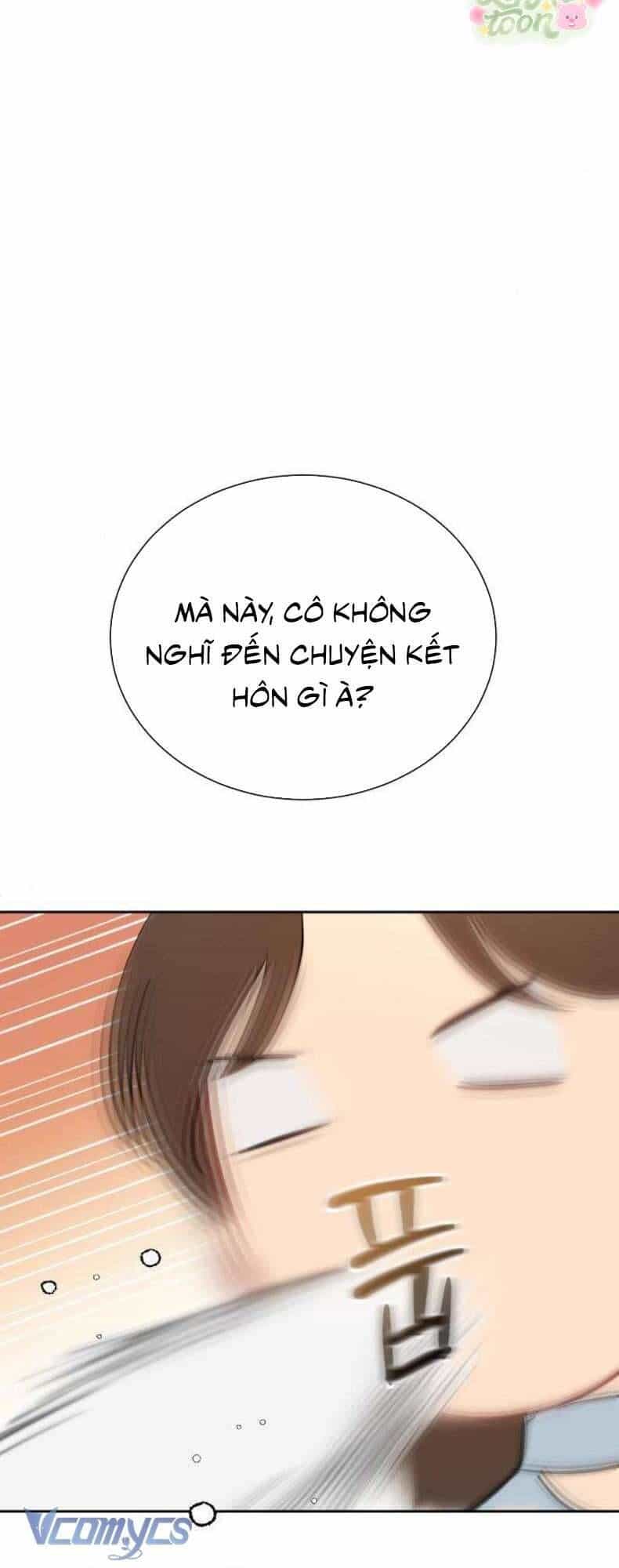 Quyền Lực Của Thư Ký - Chương 23 - ảnh 11