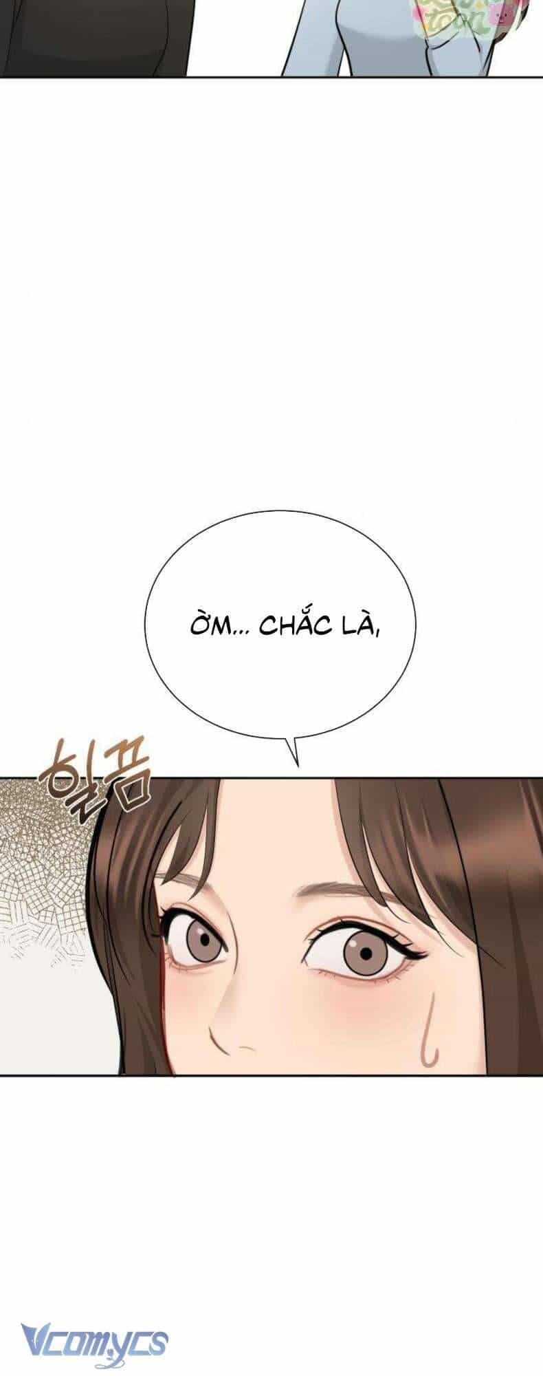 Quyền Lực Của Thư Ký - Chương 23 - ảnh 13