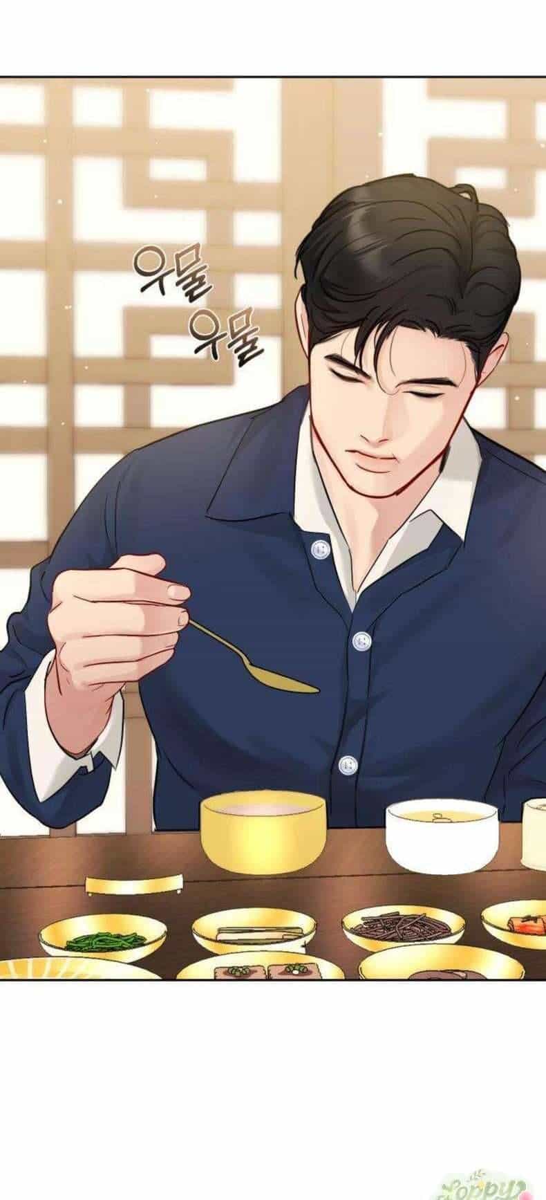 Quyền Lực Của Thư Ký - Chương 23 - ảnh 14
