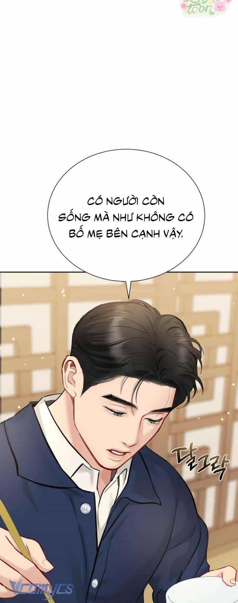 Quyền Lực Của Thư Ký - Chương 23 - ảnh 27