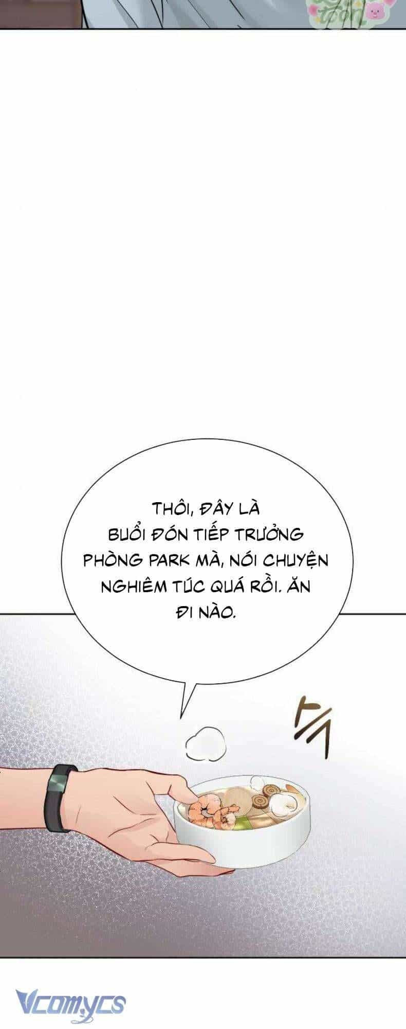 Quyền Lực Của Thư Ký - Chương 23 - ảnh 29