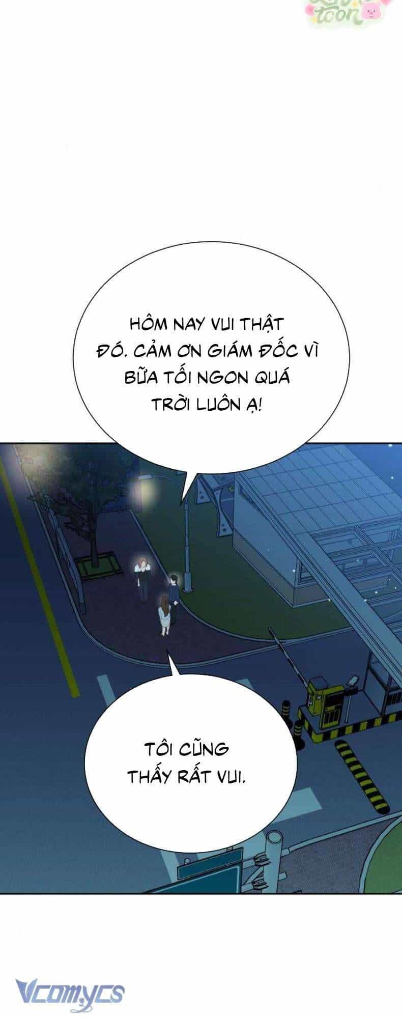 Quyền Lực Của Thư Ký - Chương 23 - ảnh 36
