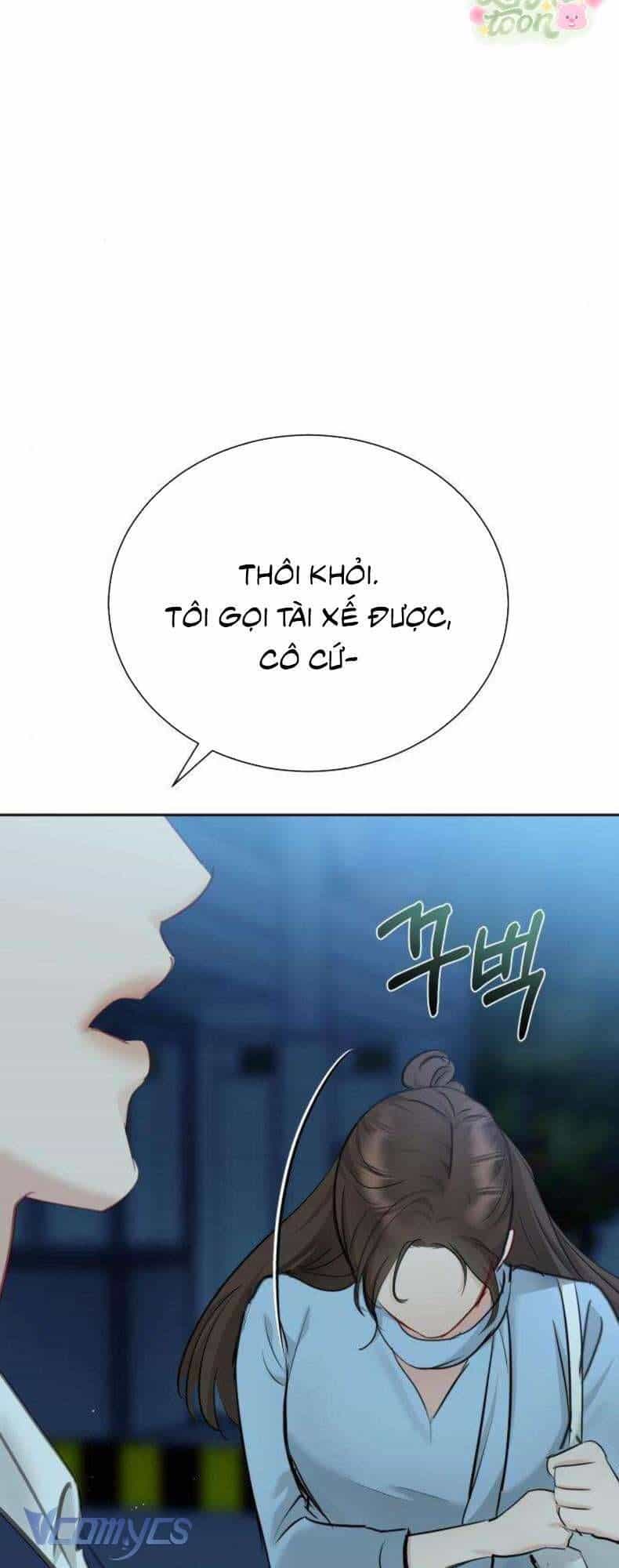 Quyền Lực Của Thư Ký - Chương 23 - ảnh 44