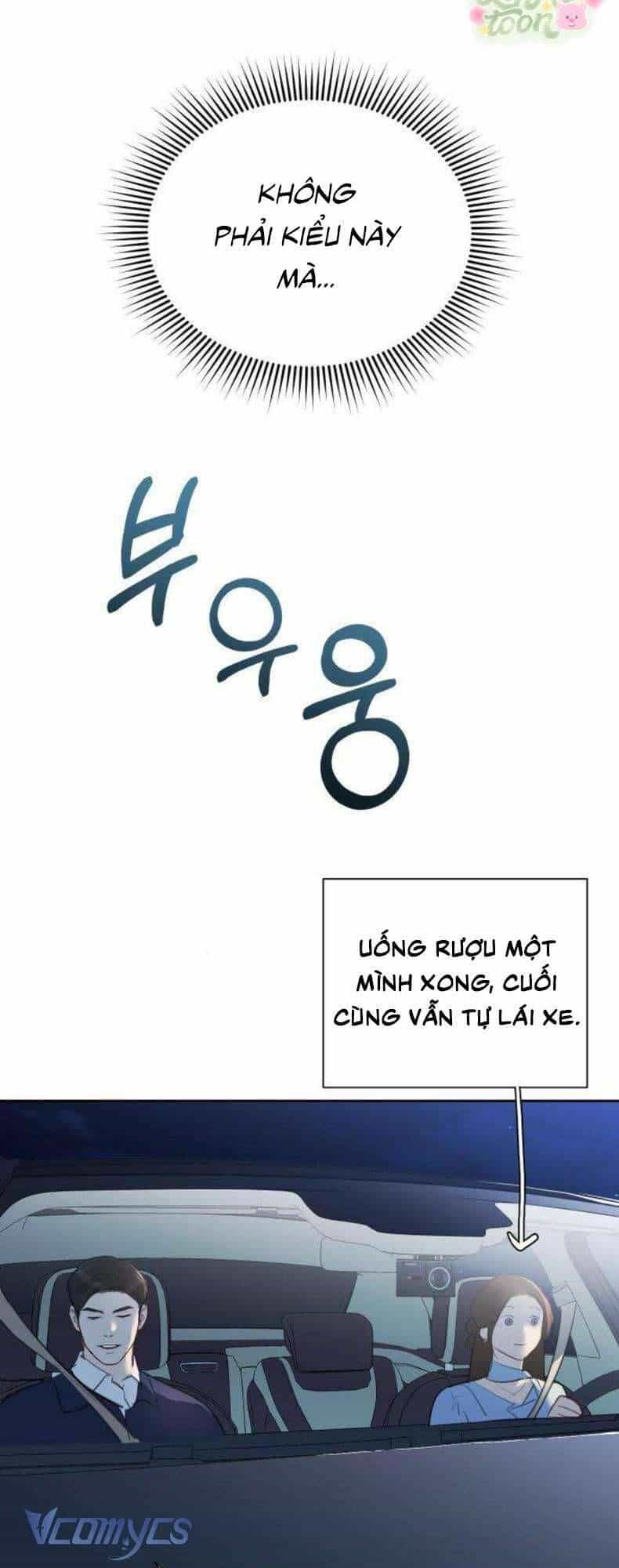 Quyền Lực Của Thư Ký - Chương 23 - ảnh 55