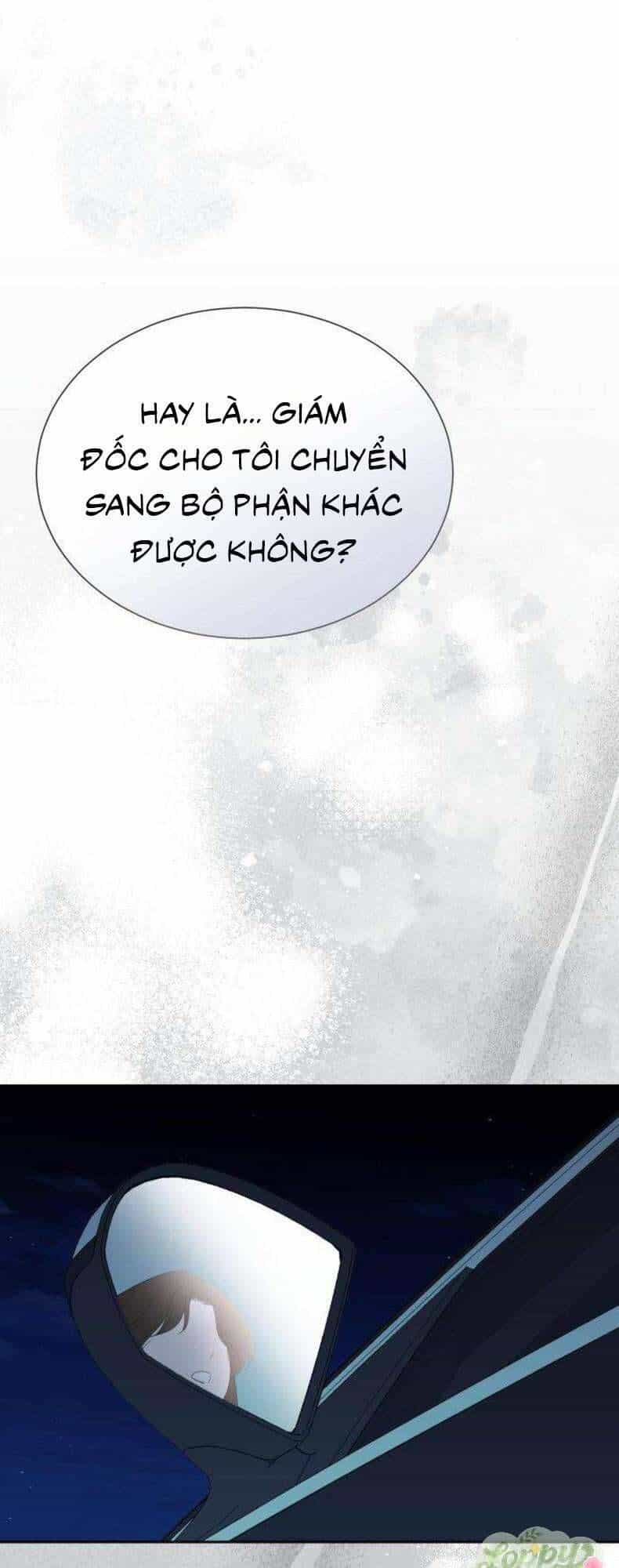 Quyền Lực Của Thư Ký - Chương 23 - ảnh 68