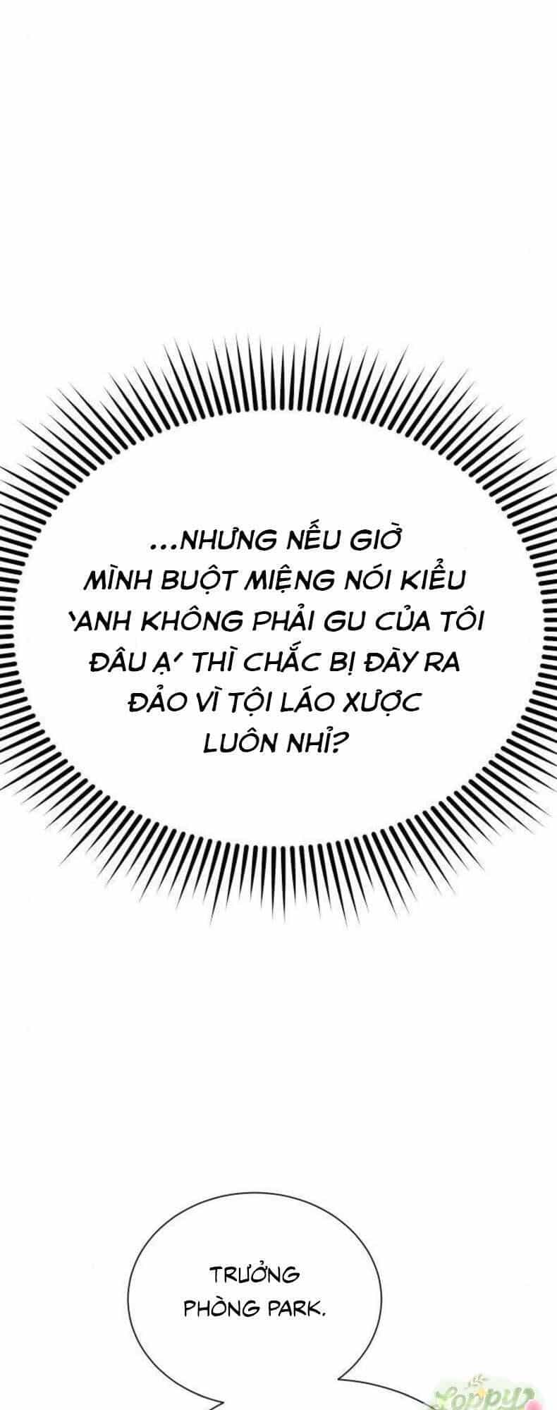 Quyền Lực Của Thư Ký - Chương 23 - ảnh 7
