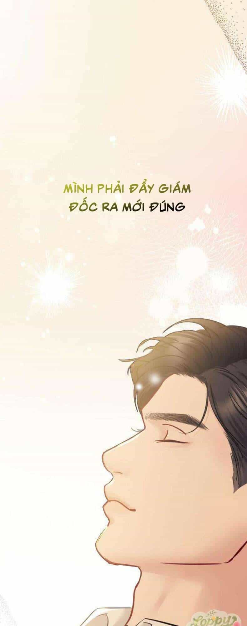 Quyền Lực Của Thư Ký - Chương 23 - ảnh 81