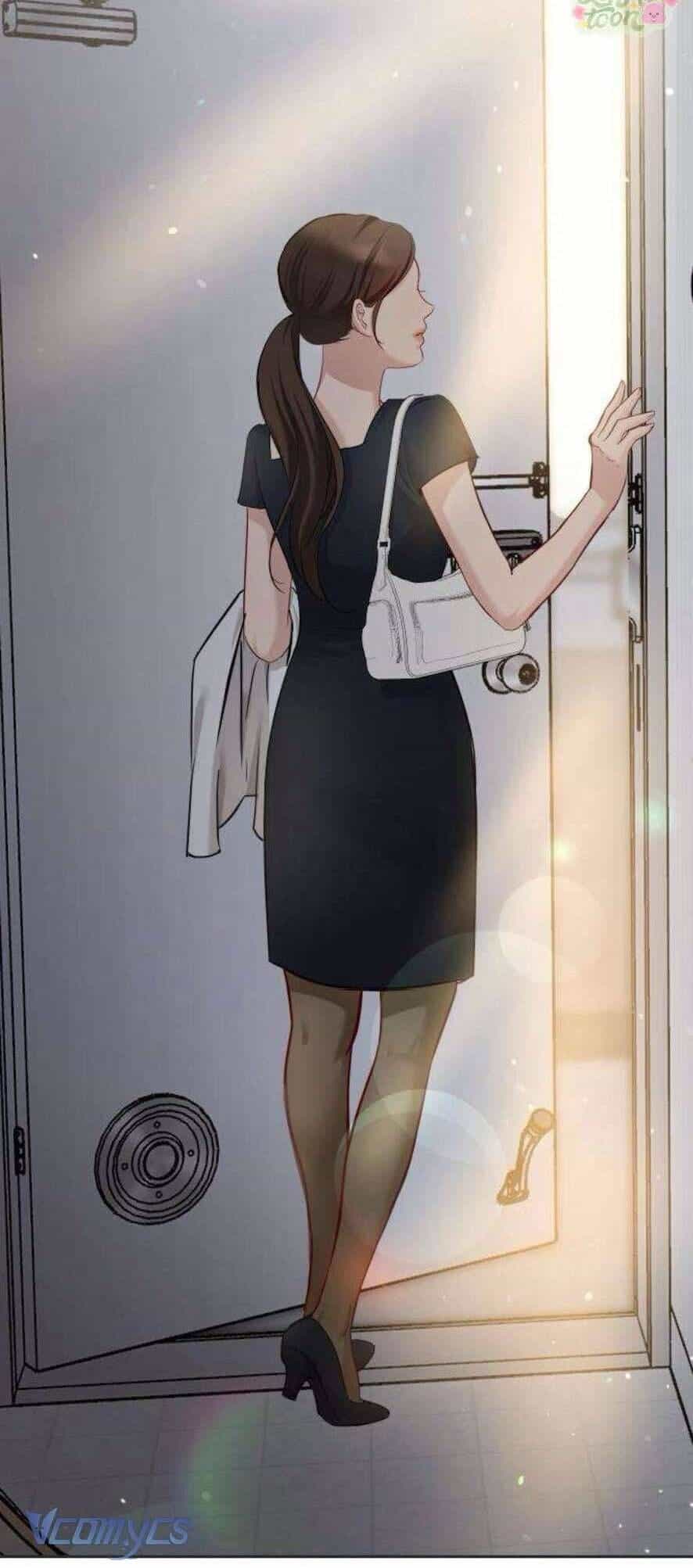 Quyền Lực Của Thư Ký - Chương 24 - ảnh 10