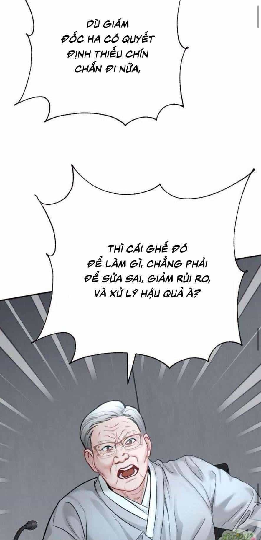 Quyền Lực Của Thư Ký - Chương 24 - ảnh 45
