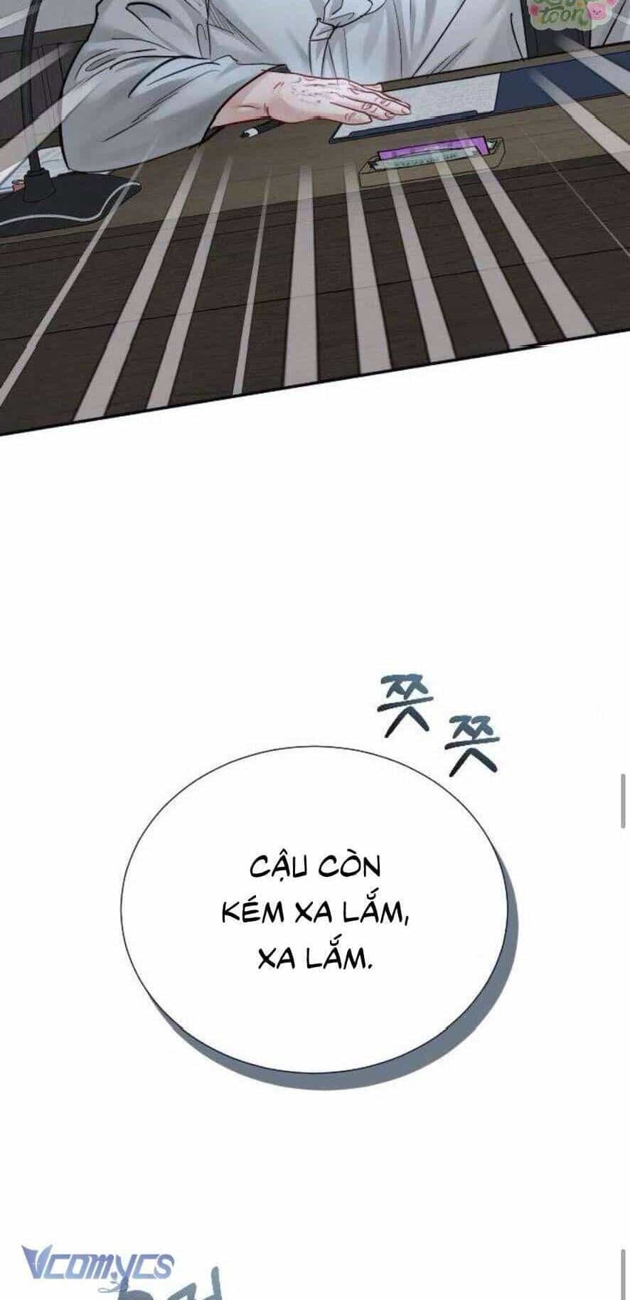 Quyền Lực Của Thư Ký - Chương 24 - ảnh 46