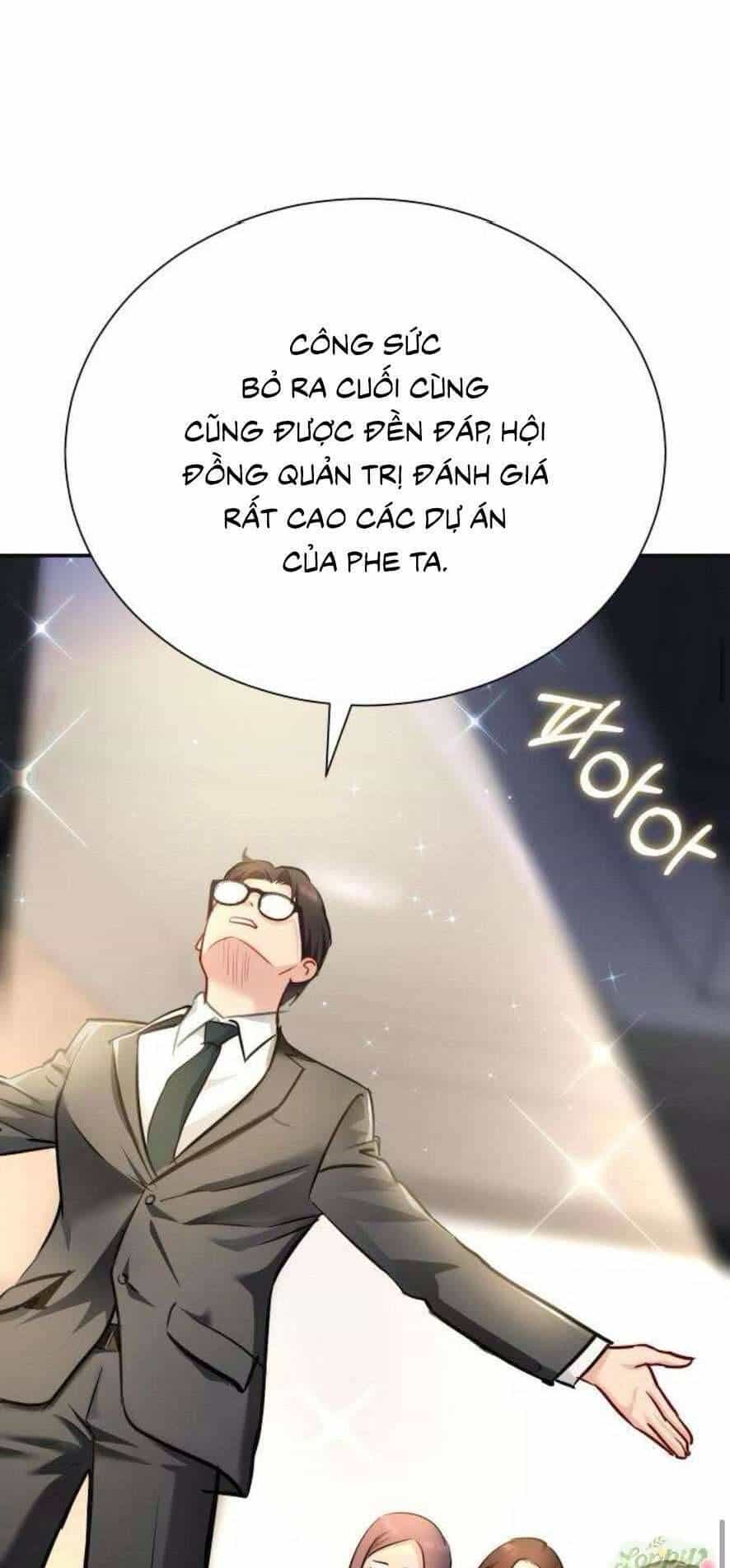 Quyền Lực Của Thư Ký - Chương 24 - ảnh 63