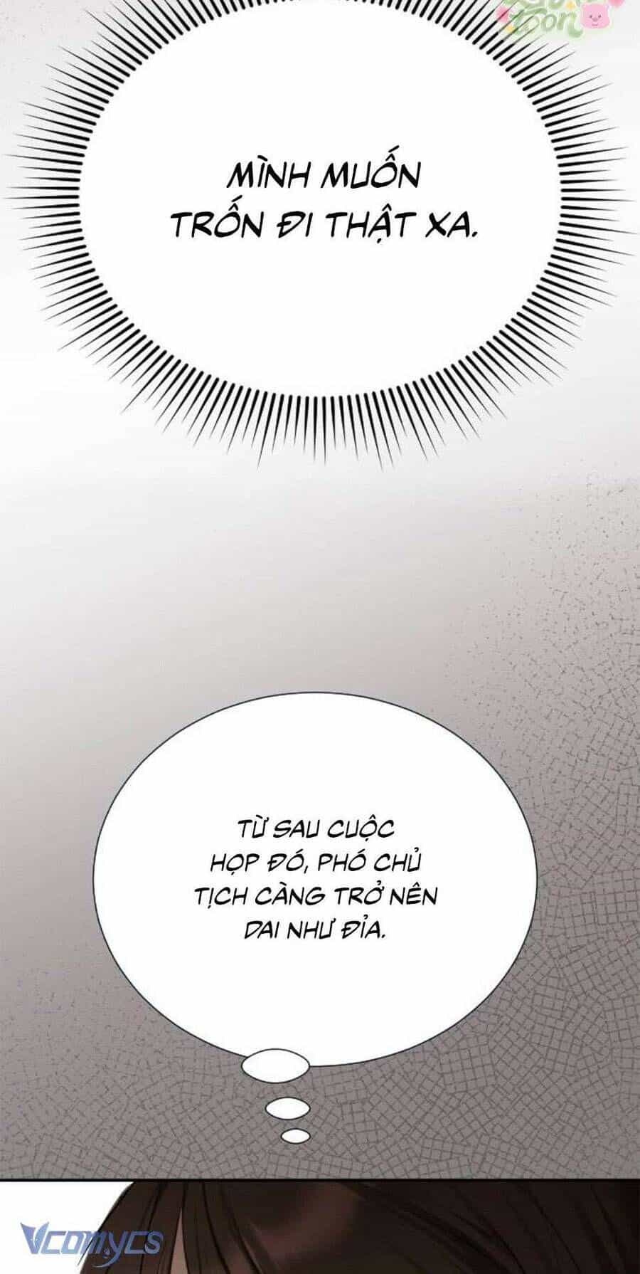 Quyền Lực Của Thư Ký - Chương 25 - ảnh 32