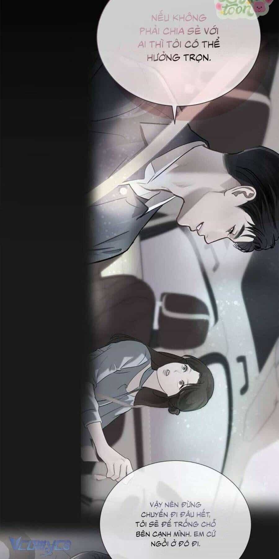Quyền Lực Của Thư Ký - Chương 25 - ảnh 48
